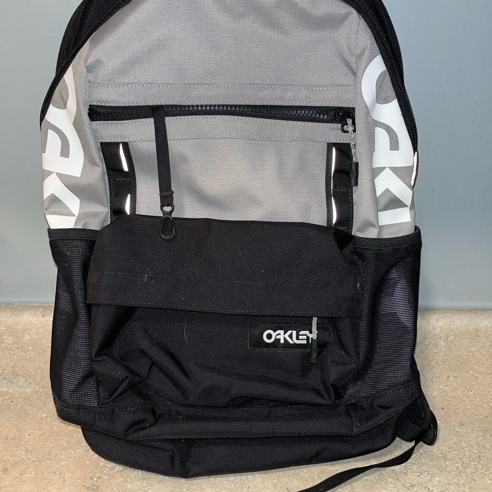Oakley backpack